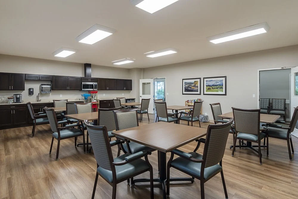 Image of Gresham Pointe Senior Living (2)