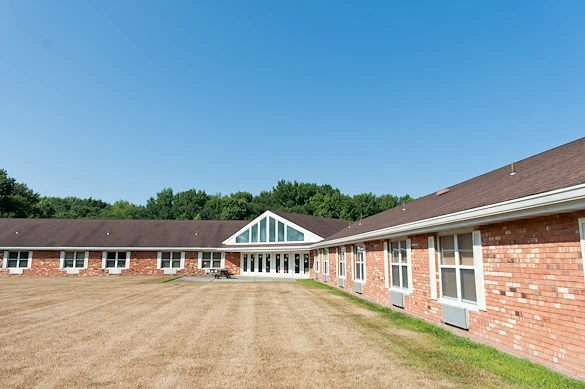 Image of Autumn Lake Healthcare At Southgate (2)