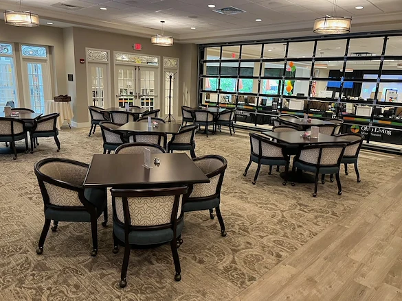 Image of Ohio Living Breckenridge Village Senior Living (3)