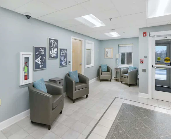 Image of Barnesville Manor (8)