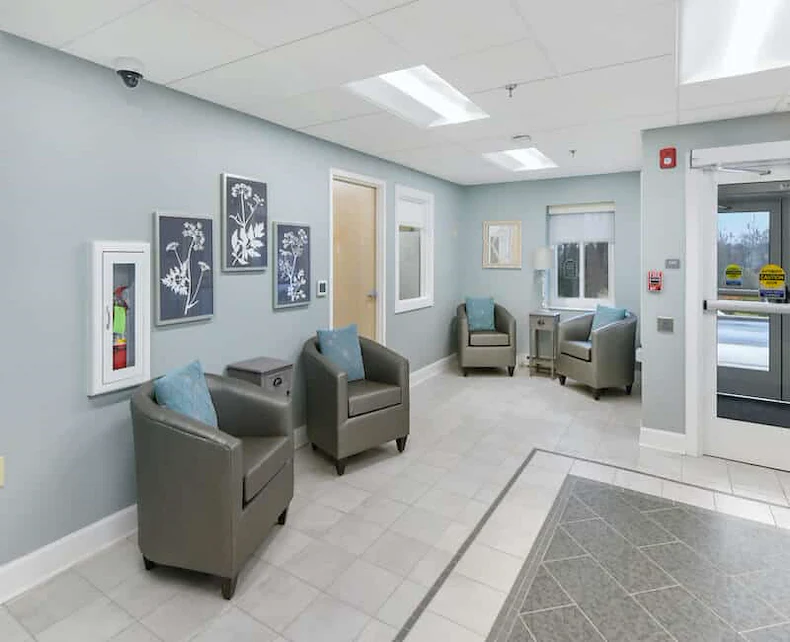 Image of Barnesville Manor (8)