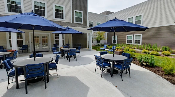 Image of Artis Senior Living of Briarcliff Manor (10)
