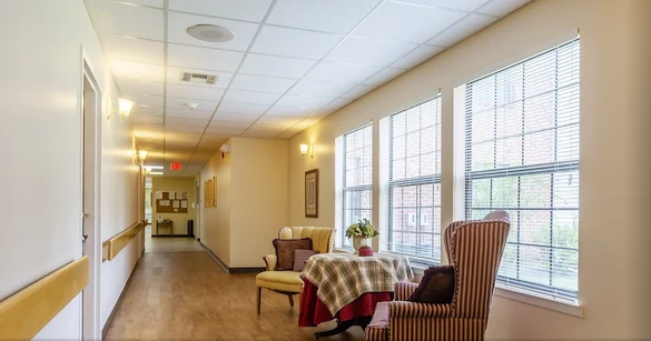 Image of Knollwood Retirement Center (2)