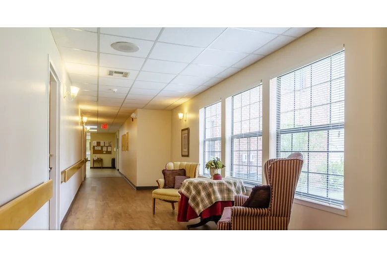 Image of Knollwood Retirement Center (2)