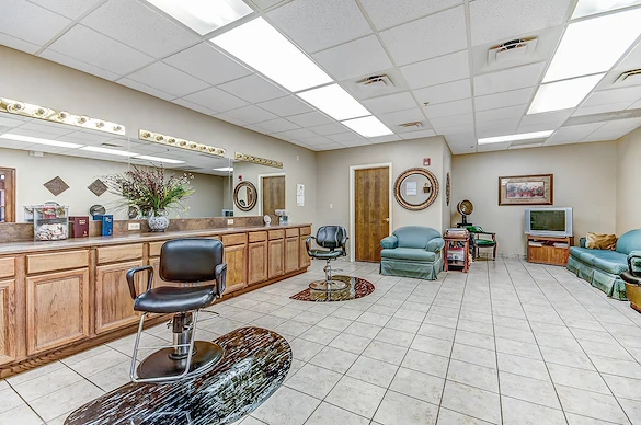 Image of The Bungalows at Chesterfield Village (3)