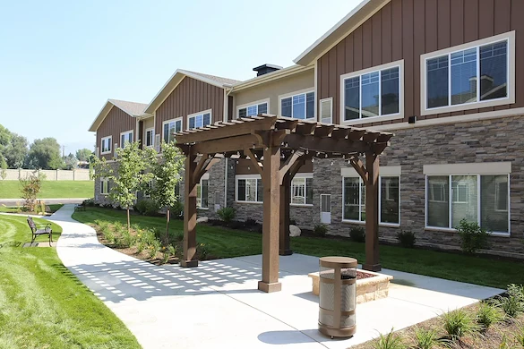 Image of Covington Senior Living of Orem (3)