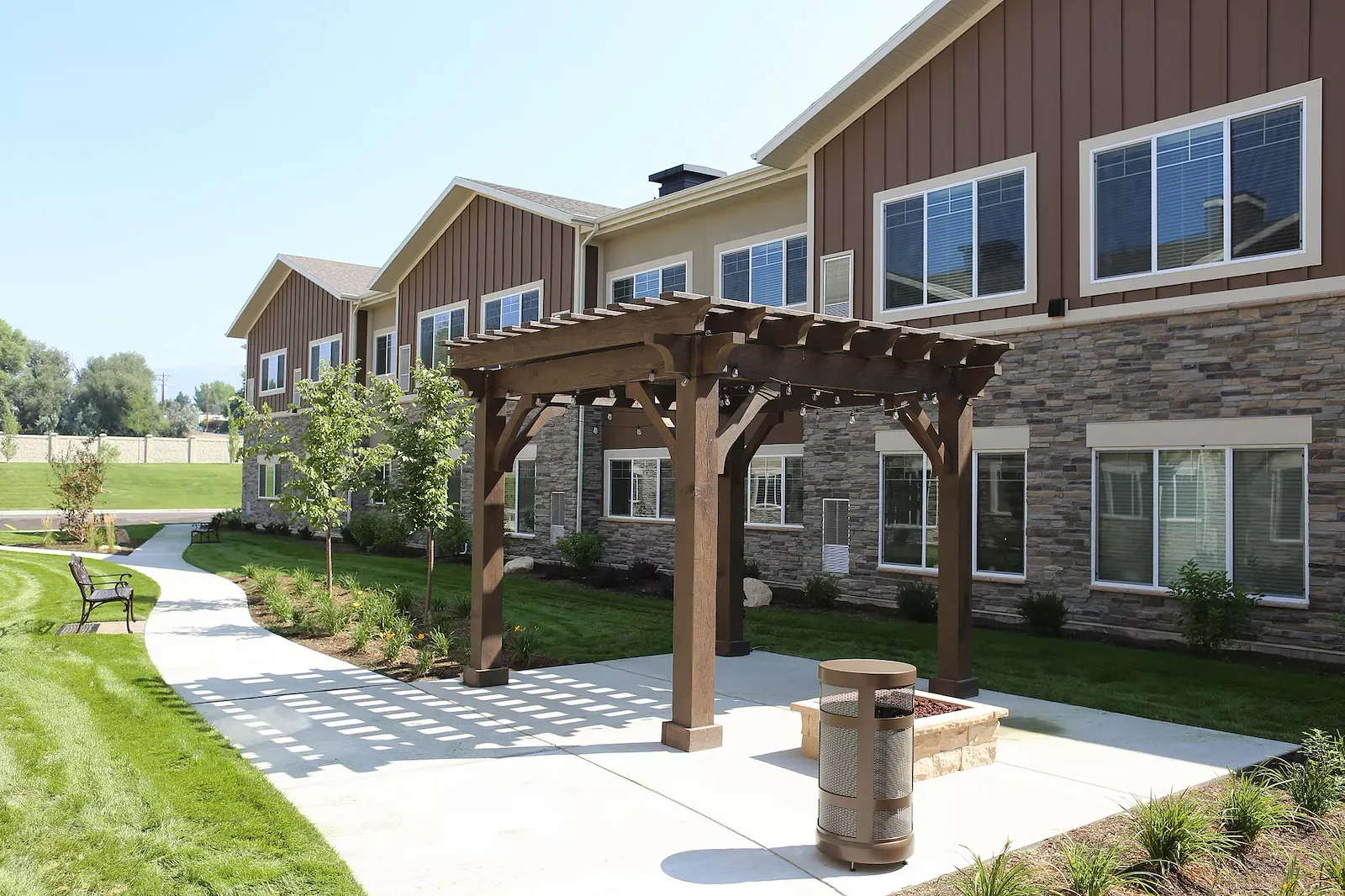 Image of Covington Senior Living of Orem (3)