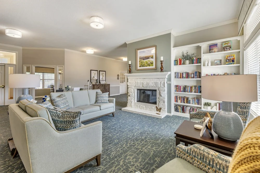Image of Brookdale Findlay (2)