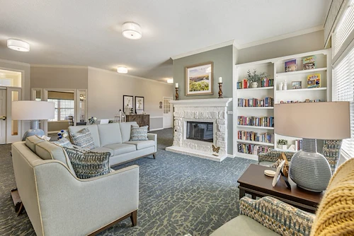 Image of Brookdale Findlay (2)