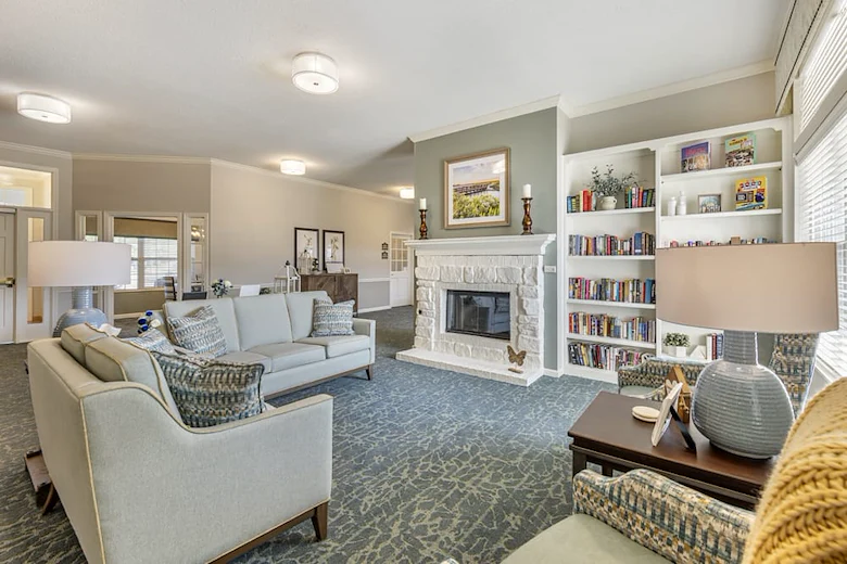 Image of Brookdale Findlay (2)