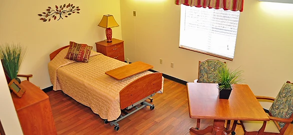 Image of Auburn Skilled Nursing And Rehab (2)