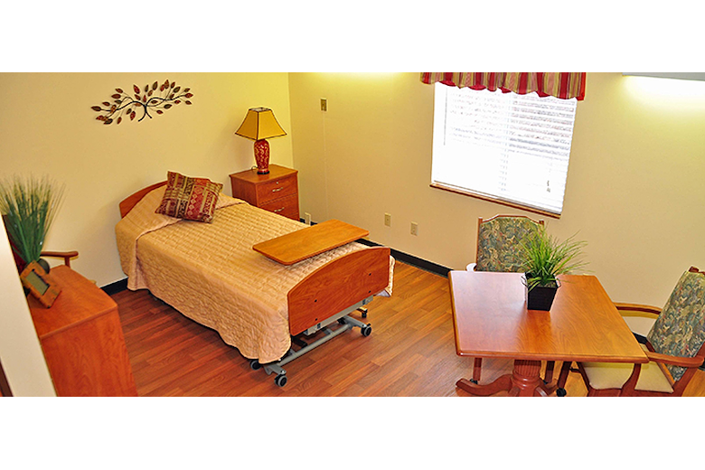 Image of Auburn Skilled Nursing And Rehab (2)