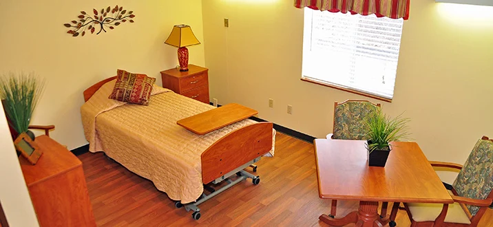 Image of Auburn Skilled Nursing And Rehab (2)