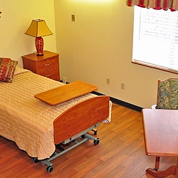 Image of Auburn Skilled Nursing And Rehab (2)
