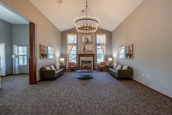 Image of Sylvan Crossings at Westshire Village (5)