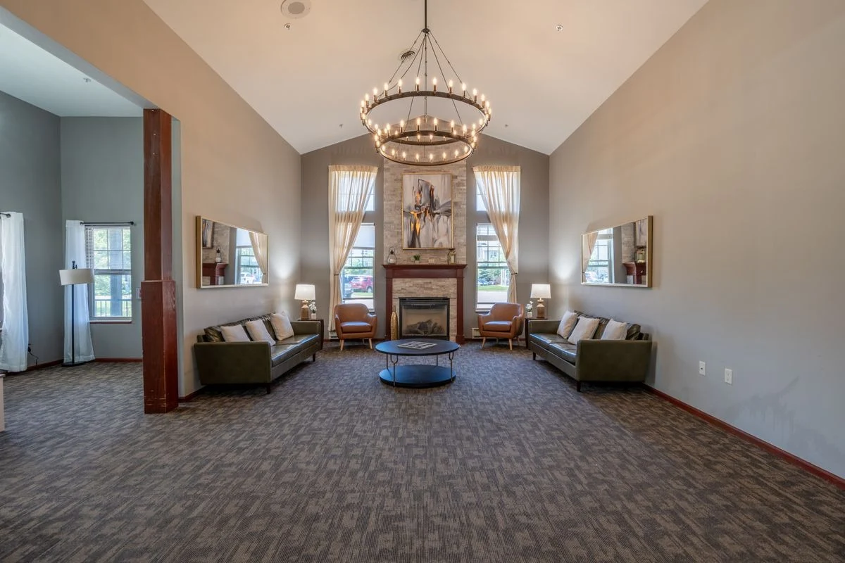 Image of Sylvan Crossings at Westshire Village (5)