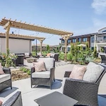 Image of Merrill Gardens at Brentwood (3)