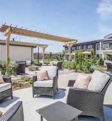 Image of Merrill Gardens at Brentwood (3)