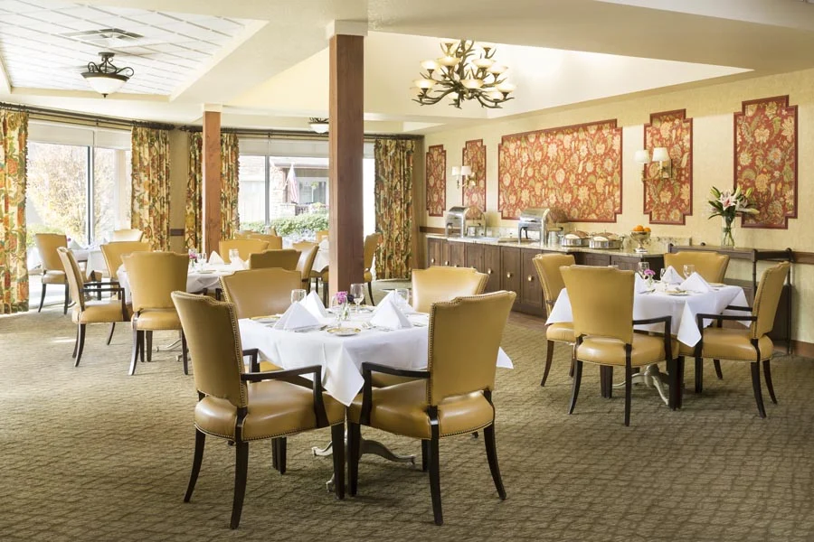 Image of The Lodge at Balfour Louisville (4)