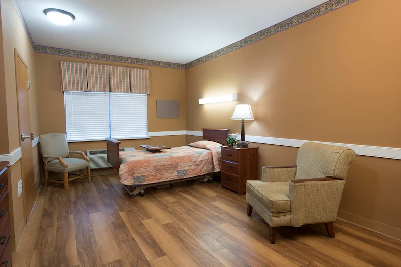 Image of Autumn Care of Fayetteville (3)