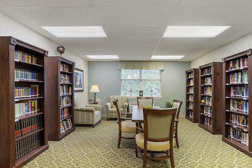 Image of Brookdale Northampton (5)