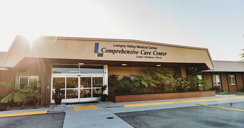 Image of Lompoc Valley Medical Ctr Comp Care Ctr D/P Snf (1)