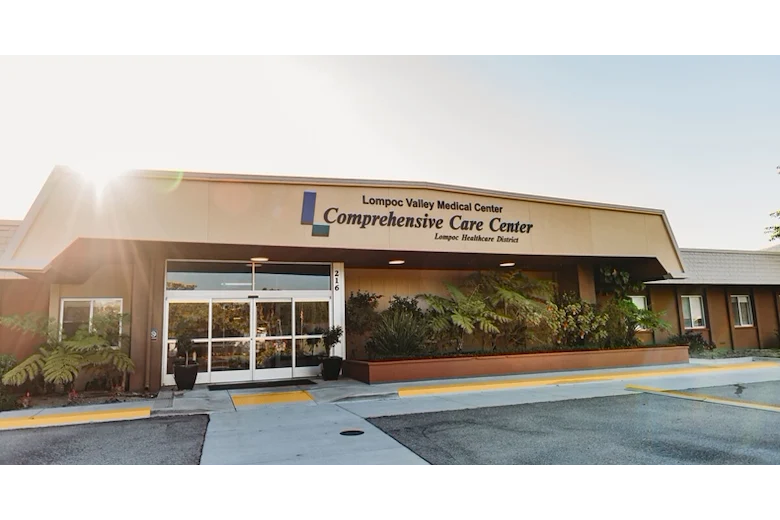 Image of Lompoc Valley Medical Ctr Comp Care Ctr D/P Snf (1)