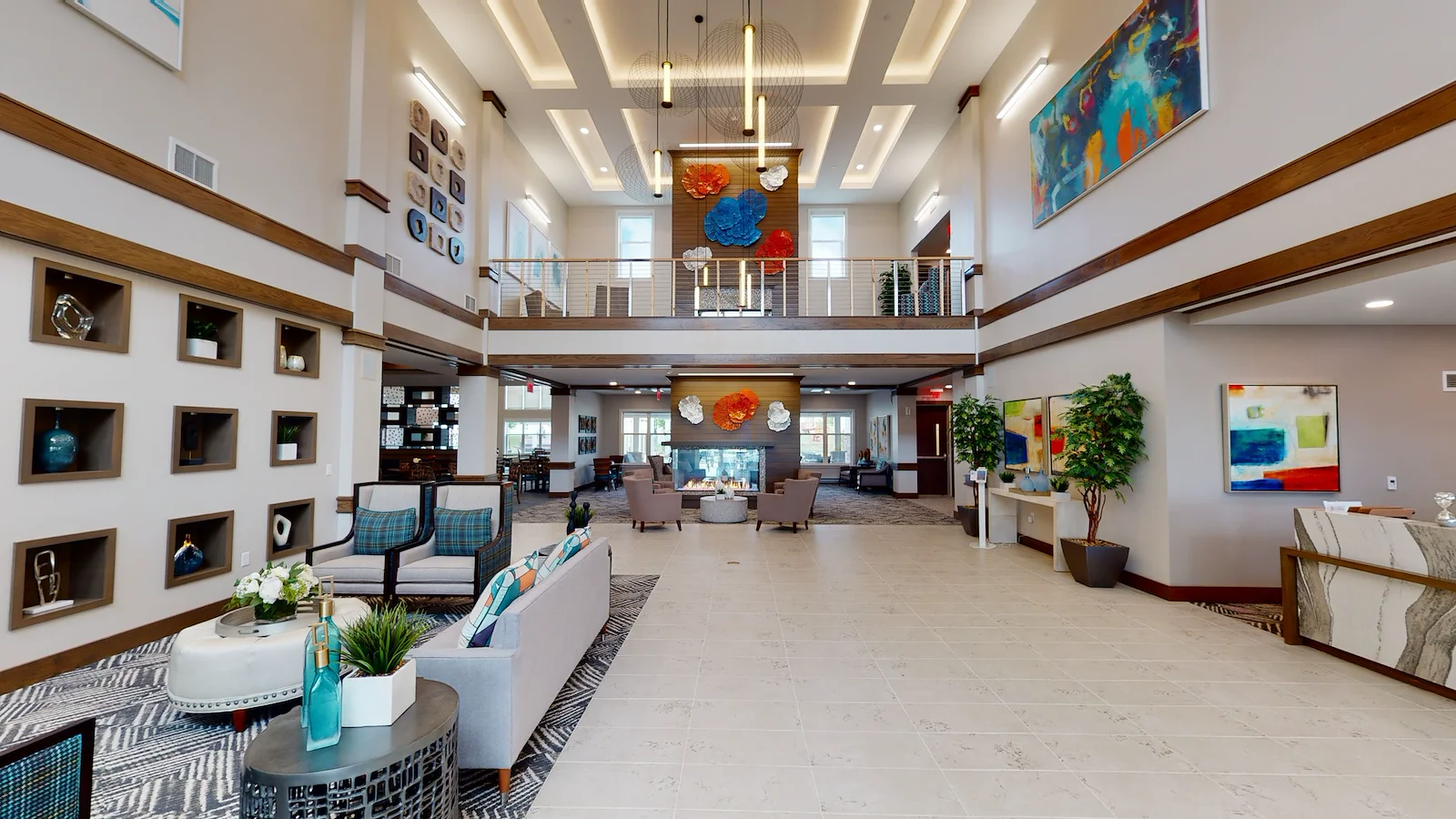 Image of CedarStone Senior Living (3)