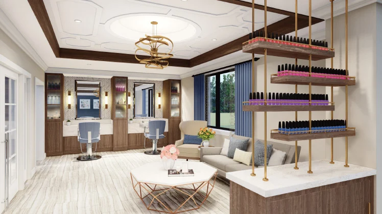 Image of The Virginian (3)