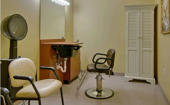 Image of Parkway Gardens Senior Living (3)