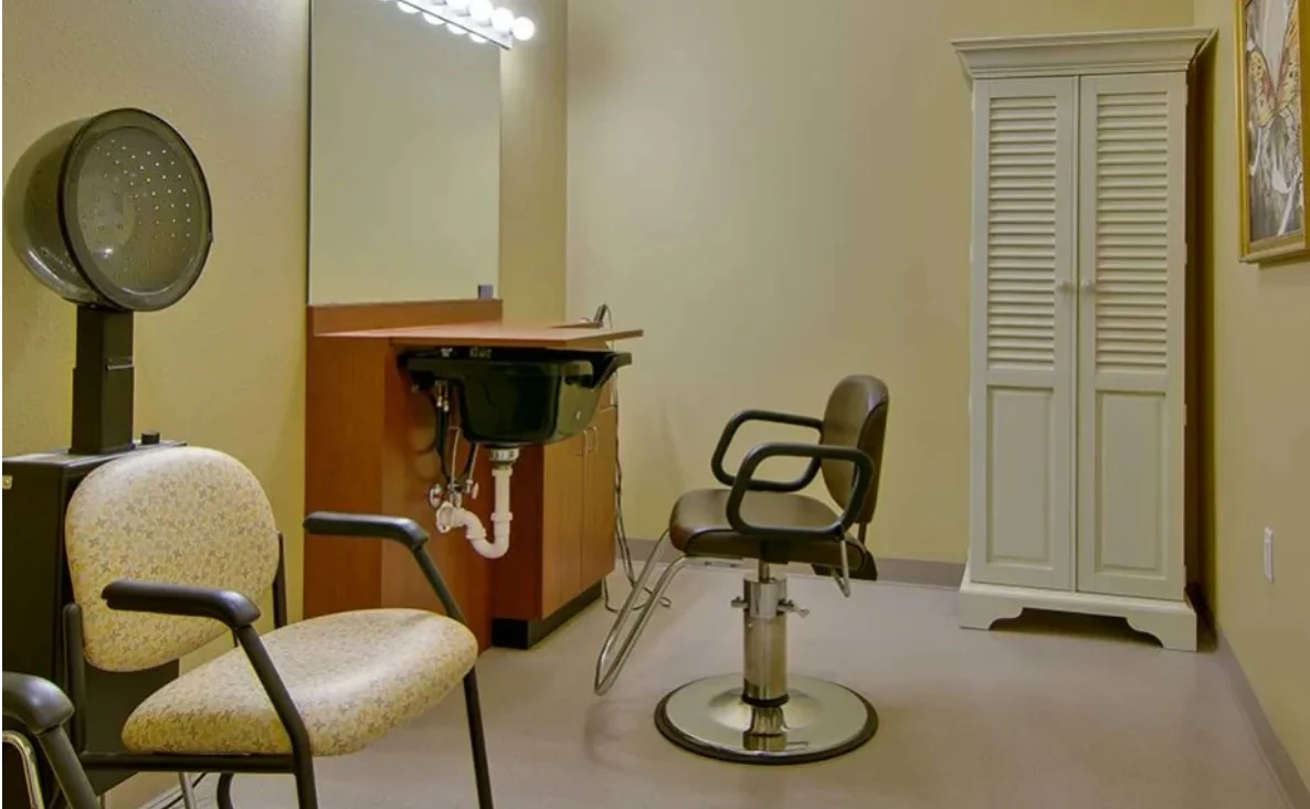 Image of Parkway Gardens Senior Living (3)