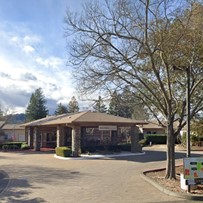 Image of Healdsburg Senior Living (1)