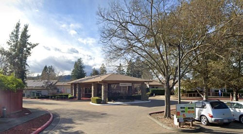 Image of Healdsburg Senior Living (1)