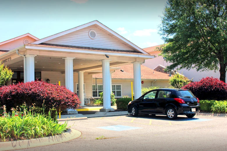 Image of Garrett Woods Senior Living (1)