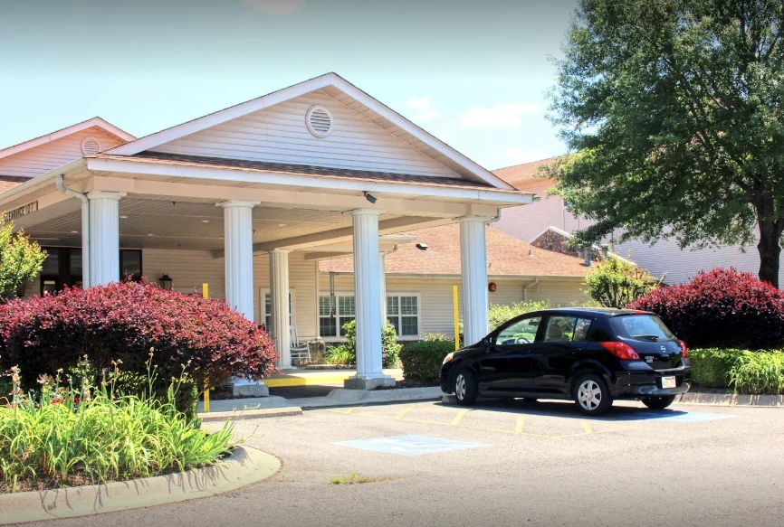 Image of Garrett Woods Senior Living (1)