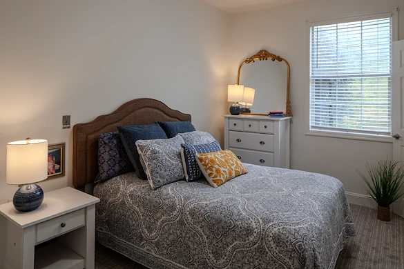 Image of The Oaks - Peake (7)