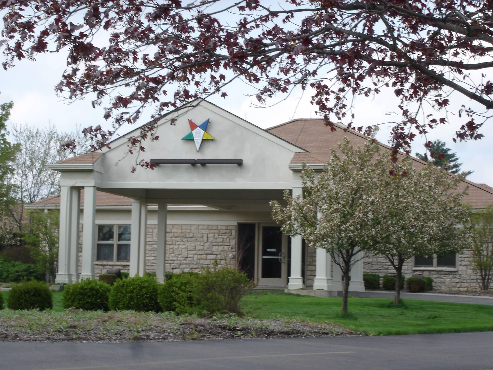 Image of Ohio Eastern Star Hlth Care Ctr The (1)