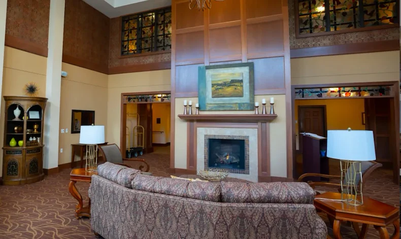 Image of York Gardens (2)