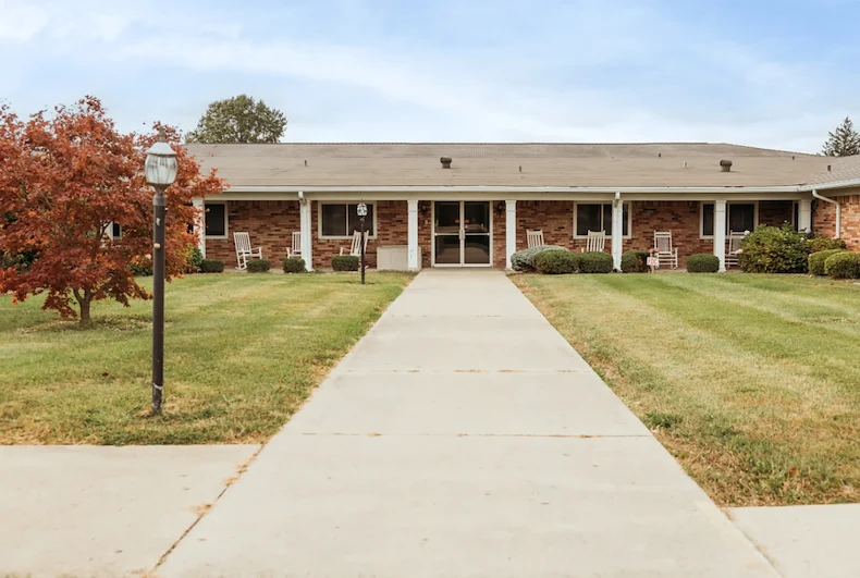 Image of Willows Of Shelbyville (1)