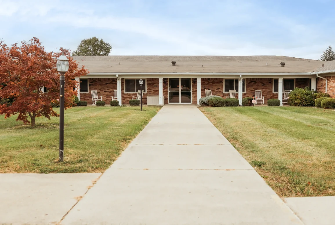 Image of Willows Of Shelbyville (1)