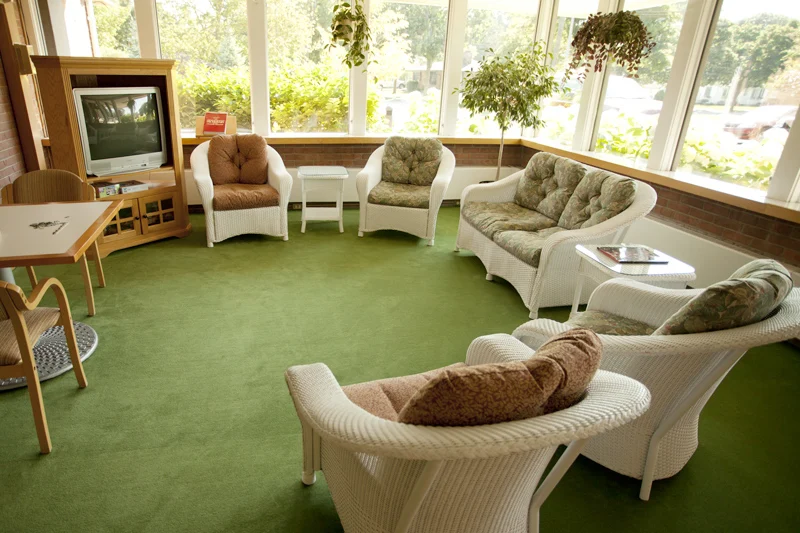 Image of Midland King's Daughters Home (7)