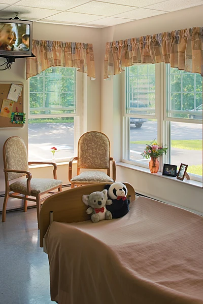 Image of Oak Grove Center (2)