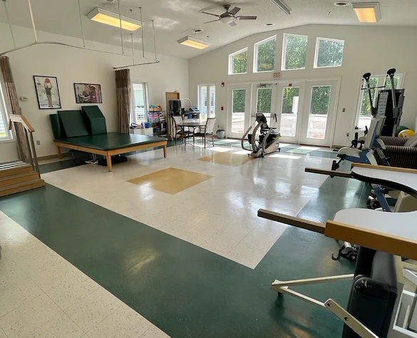 Image of Amelia Rehabilitation and Healthcare Center (2)