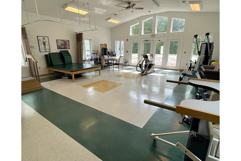 Image of Amelia Rehabilitation and Healthcare Center (2)
