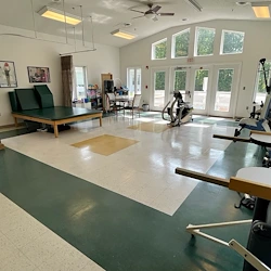 Image of Amelia Rehabilitation and Healthcare Center (2)