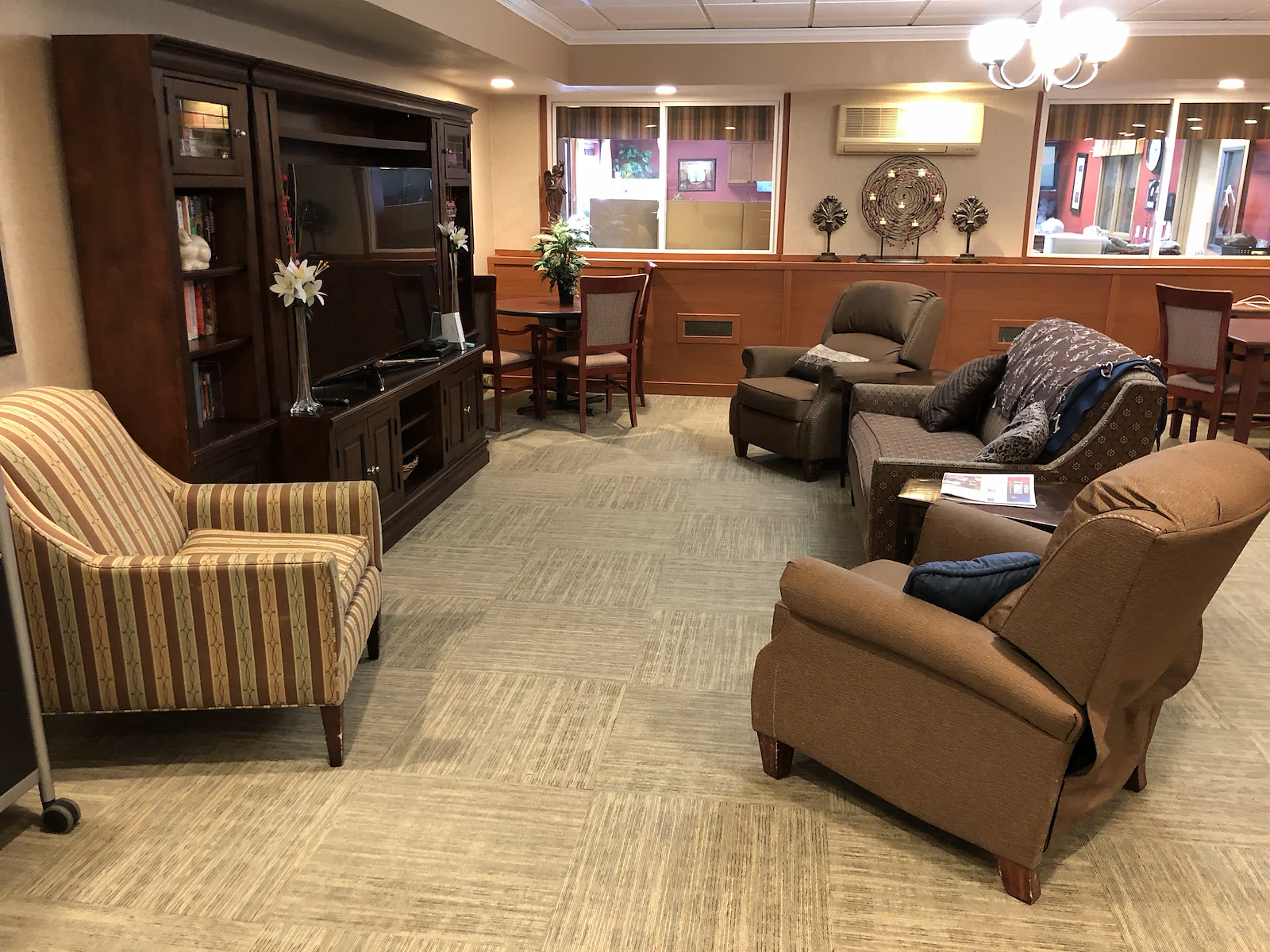 Image of Rehab Center Of Belmond (2)