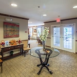 Image of Green Ridge Senior Apartments (2)