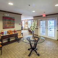 Image of Green Ridge Senior Apartments (2)