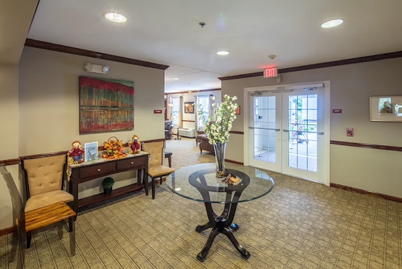 Image of Green Ridge Senior Apartments (2)