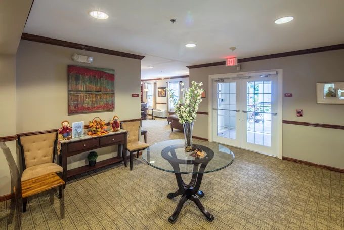 Image of Green Ridge Senior Apartments (2)